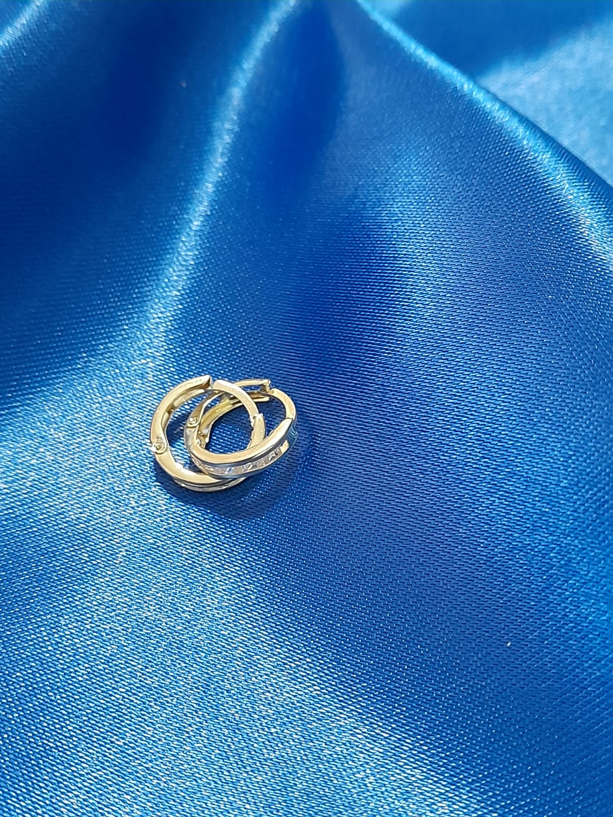 COQUETA GRANDE DE ORO 10K