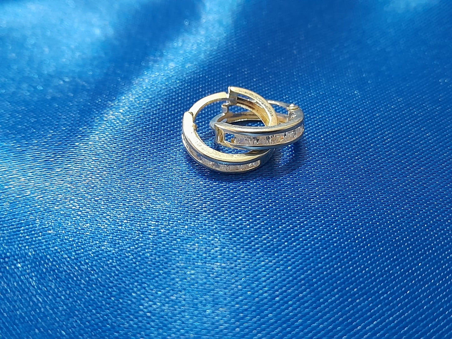 COQUETA MEDIANA DE ORO 10K