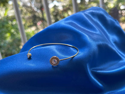 PULSERA DE CON PIEDRA