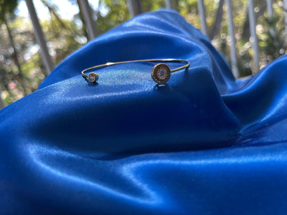 PULSERA DE CON PIEDRA